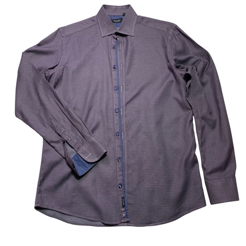 SAND Copenhagen M classic button down shirt